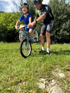 22.06.2024 Corso MTB Junior