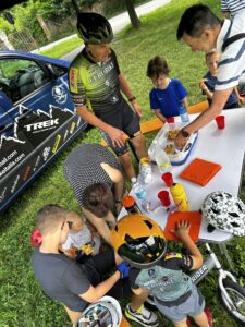 22.06.2024 Corso MTB Junior