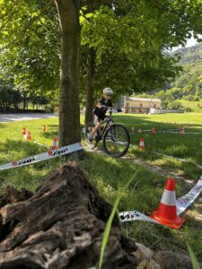 22.06.2024 Corso MTB Junior