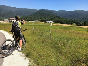 22.06.2024 Ricognizione per Notturna Cansiglio