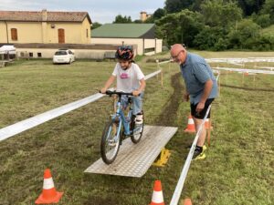 07.07.2024 Evento L'Hamburghetto