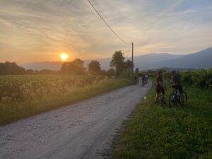 11.07.2024_Sunset Gravel Ride