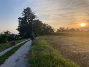 11.07.2024_Sunset Gravel Ride