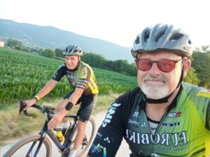 11.07.2024_Sunset Gravel Ride