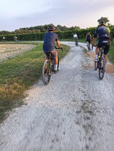 11.07.2024_Sunset Gravel Ride