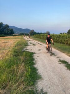 11.07.2024_Sunset Gravel Ride