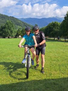 13.07.2024_anffas - piccolo rifugio - mtb disabili