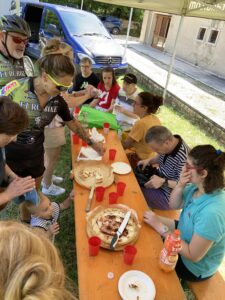 13.07.2024_anffas - piccolo rifugio - mtb disabili