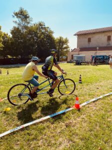 13.07.2024_anffas - piccolo rifugio - mtb disabili