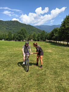 13.07.2024_anffas - piccolo rifugio - mtb disabili