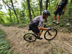 20.07.2024 Corso Avanzato Tecnica MTB Team Pavanello