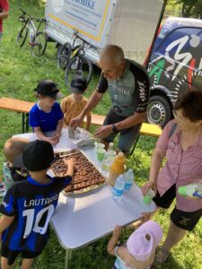 28.06.2024 Finale Corso MTB Junior 