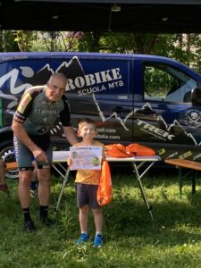 28.06.2024 Finale Corso MTB Junior 