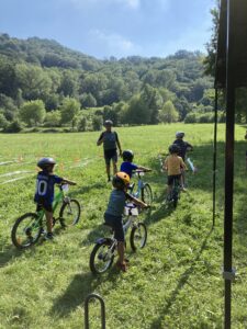 28.06.2024 Finale Corso MTB Junior 