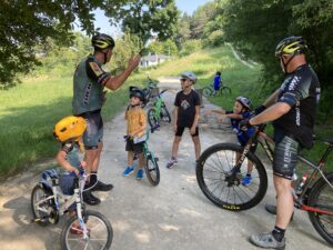 28.06.2024 Finale Corso MTB Junior 