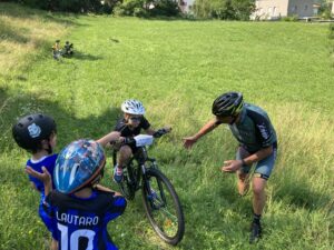 28.06.2024 Finale Corso MTB Junior 