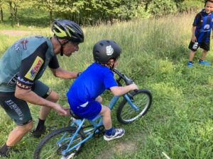 28.06.2024 Finale Corso MTB Junior 