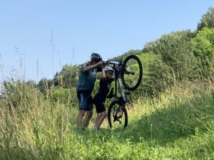 28.06.2024 Finale Corso MTB Junior 