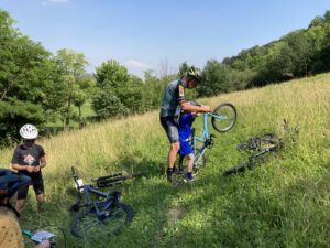 28.06.2024 Finale Corso MTB Junior 