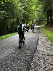 29.06.2024 Escursione Notturna in Pian Cansiglio