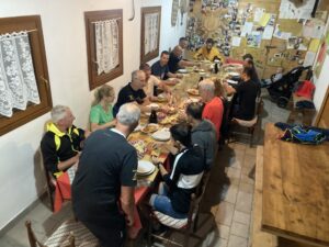 29.06.2024 Escursione Notturna in Pian Cansiglio