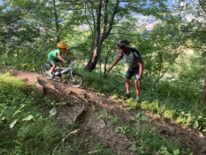 2a settimana di luglio Corsi MTB  00001