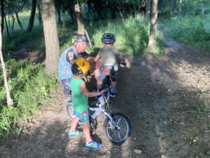 2a settimana di luglio Corsi MTB  00001