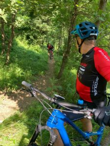 2a settimana di luglio Corsi MTB  00001