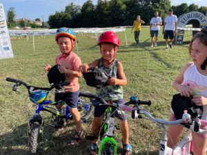 17.08.2024 Pistina Junior Fun - Loreggia