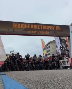 14.09.2024 Bibione Bike Trophy 2024