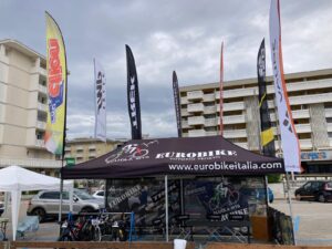 14.09.2024 Bibione Bike Trophy 2024