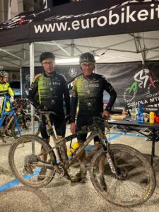 14.09.2024 Bibione Bike Trophy 2024