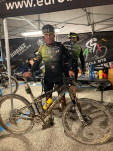 14.09.2024 Bibione Bike Trophy 2024