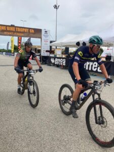 14.09.2024 Bibione Bike Trophy 2024