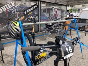 14.09.2024 Bibione Bike Trophy 2024