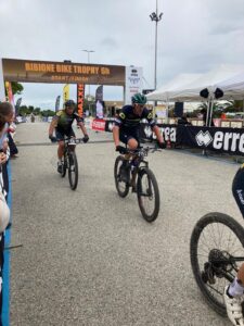 14.09.2024 Bibione Bike Trophy 2024