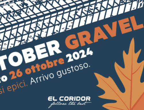 26/10/2024: Evento GRAVEL