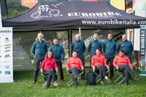 2024 Staff Eurobike