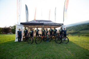 2024 Staff Eurobike