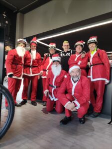 21.12.2024 Babbi Natale in MTB