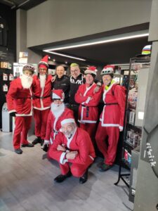 21.12.2024 Babbi Natale in MTB