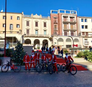 21.12.2024 Babbi Natale in MTB