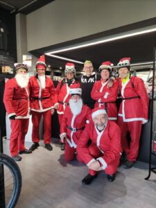 21.12.2024 Babbi Natale in MTB