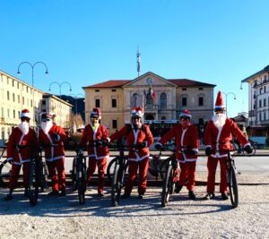 21.12.2024 Babbi Natale in MTB