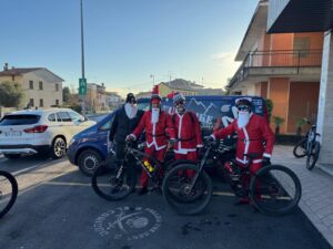 21.12.2024 Babbi Natale in MTB