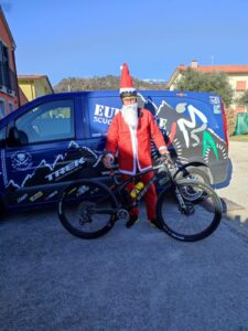 21.12.2024 Babbi Natale in MTB