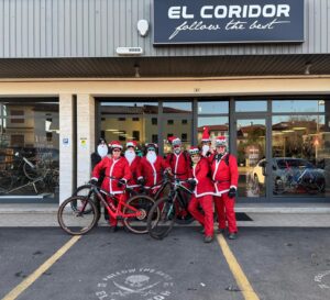 21.12.2024 Babbi Natale in MTB