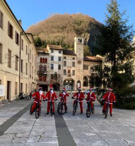 21.12.2024 Babbi Natale in MTB