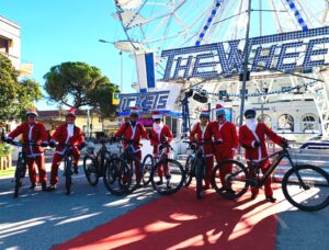 21.12.2024 Babbi Natale in MTB