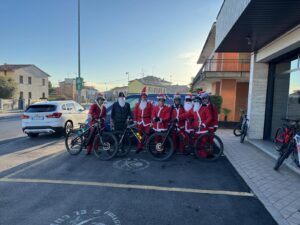 21.12.2024 Babbi Natale in MTB